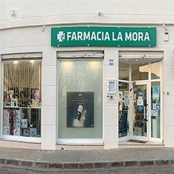 Farmacia La Mora - Tarragona