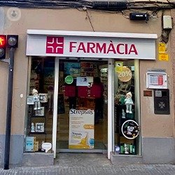 Farmacia Palà Vilarrasa