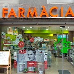 Farmacia Eider Garcia 