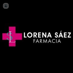 Farmacia Lorena Sáez López