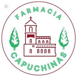 Farmacia Capuchinas