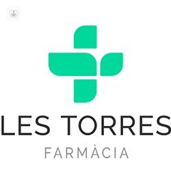 Farmacia Les Torres 
