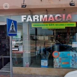 Farmacia Inmaculada Górriz