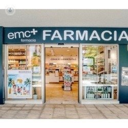 Farmacia EMC+