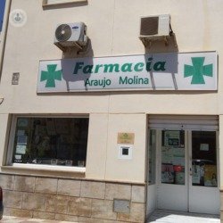 Farmacia Araujo Molina
