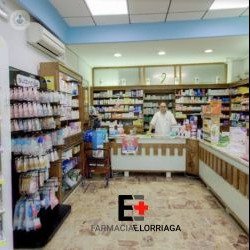 Farmacia Alfredo Elorriaga