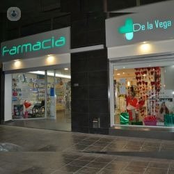 Farmacia de la Vega