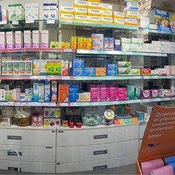 Farmacia Ruiz Aznar