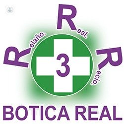 Farmacia Vicalvaro Botica Real - Efrén Recio Martínez