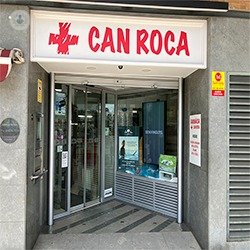 Farmacia Can Roca
