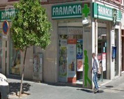 Farmacia Concepción Morales Domenech