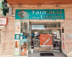 Farmacia Estación Villalba