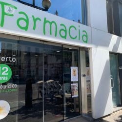 Farmacia Ribelles Álvarez