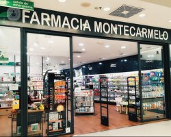Farmacia Montecarmelo