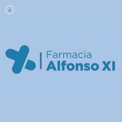 Farmacia Alfonso XI