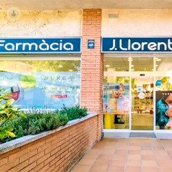 Farmacia J Llorente