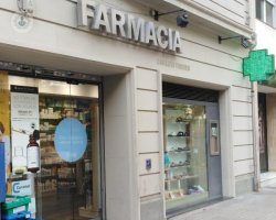 Farmacia Carlota Torres Pomar