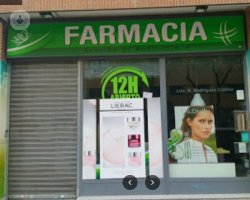 Farmacia Avenida Andalucía