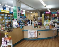 Farmacia Campo Juan