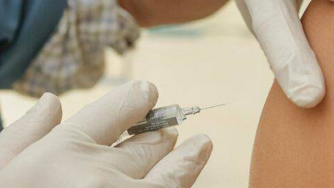 Test de anticuerpos post-vacunación