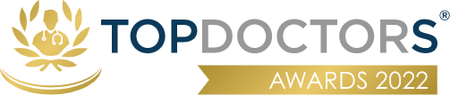 Top Doctors Awards Logo